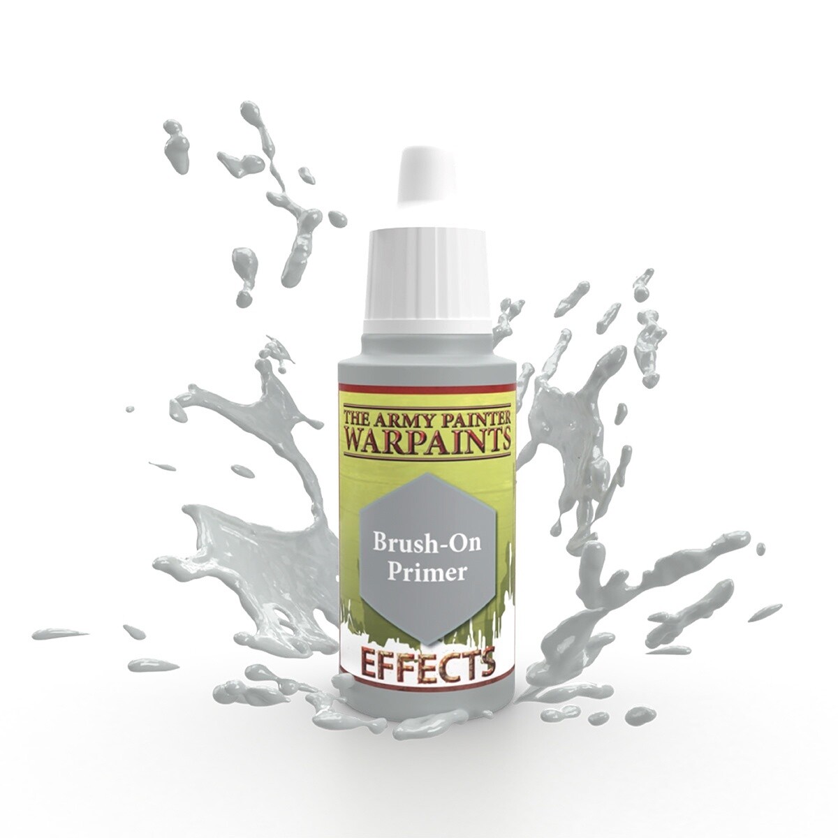 Army Painter - Effect Warpaint, Colour: Brush On Primer
