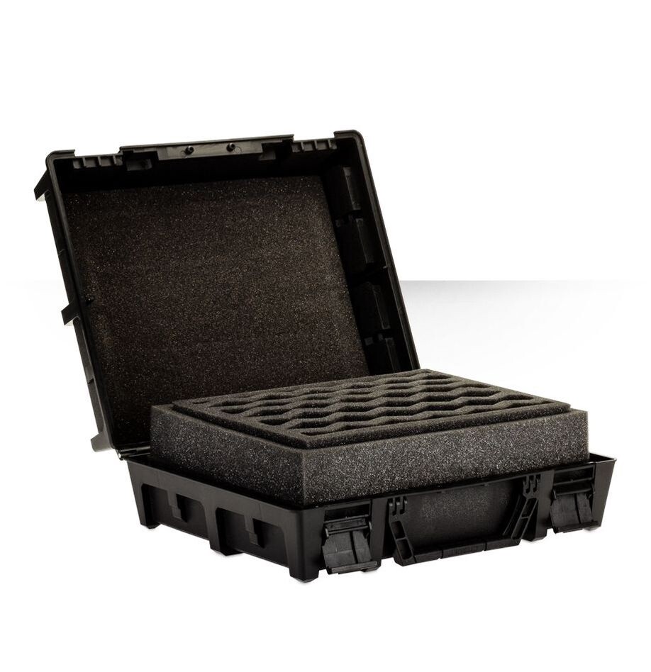 Citadel - Skirmish Figure Case