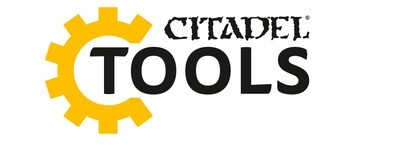 Citadel Tools &amp; Brushes