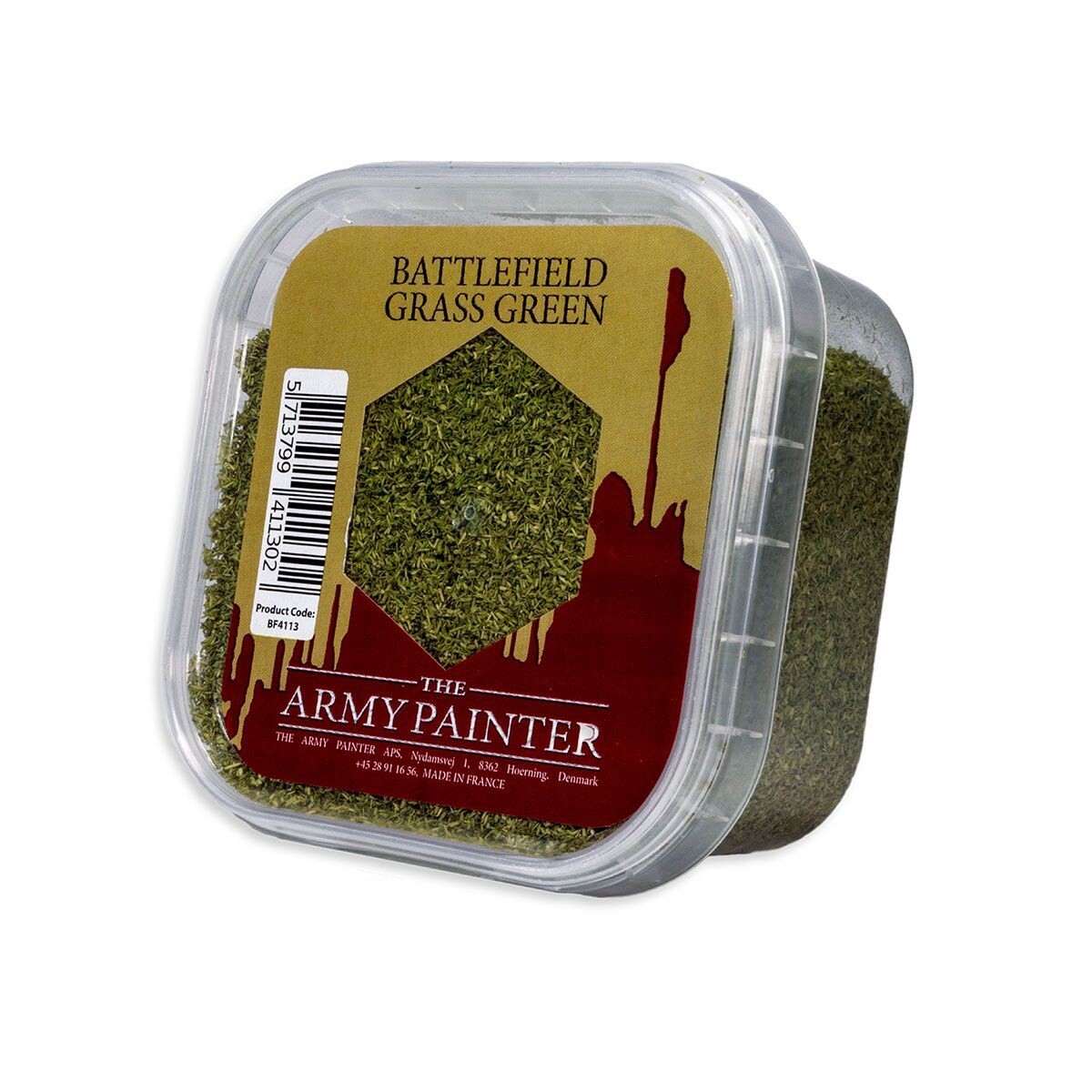 Army Painter - Grass Green