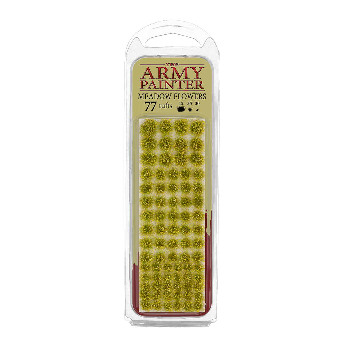 Army Painter - Meadow Flowers