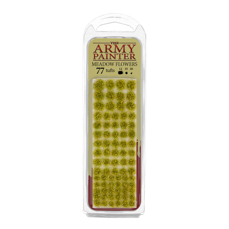 Army Painter - Meadow Flowers