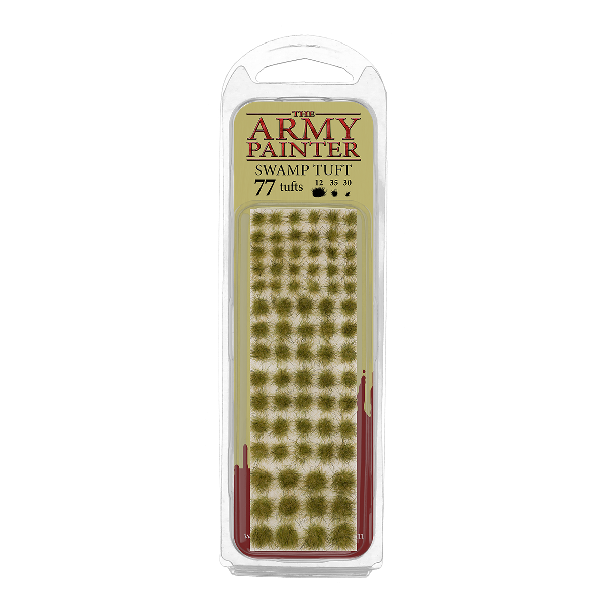 Army Painter - Swamp Tufts