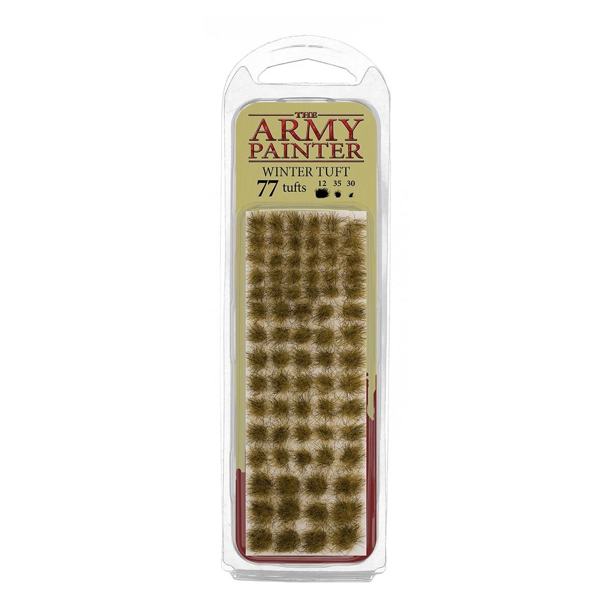 Army Painter - Winter Tufts