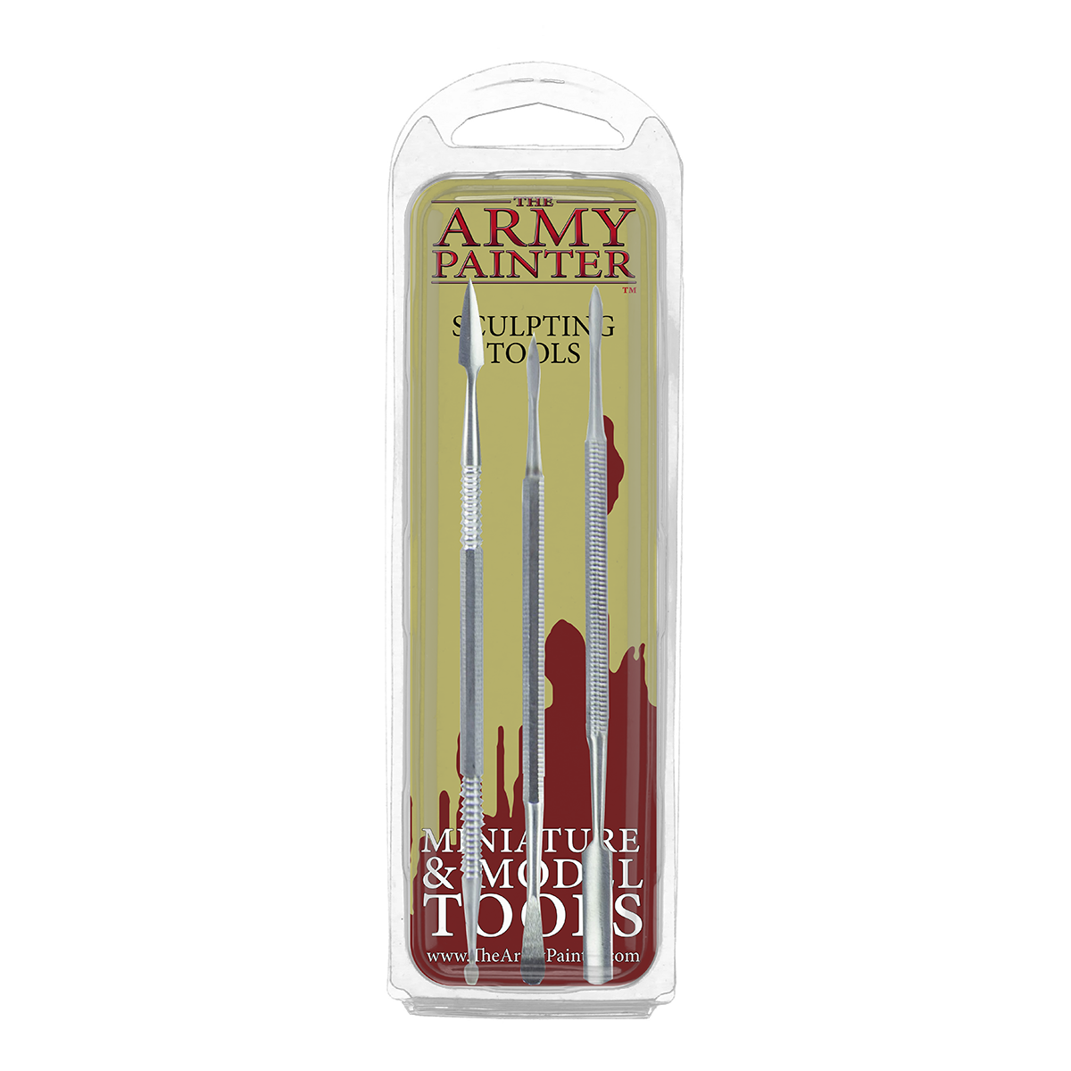 Army Painter - Sculpting Tools