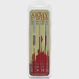Army Painter - File Set