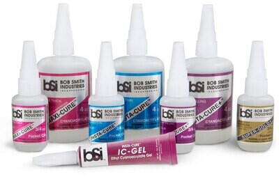 BSI Adhesives