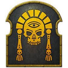 Tomb Kings of Khemri