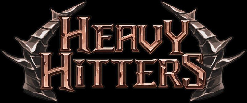 Flesh and Blood: Heavy Hitters