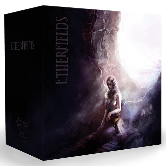Etherfields, Type: Core Box
