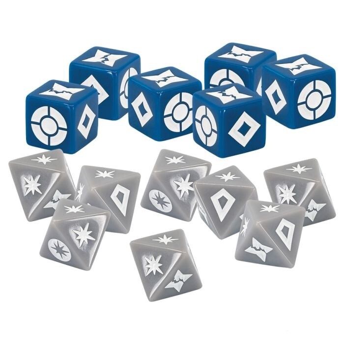 Star Wars: Shatterpoint - Dice Pack