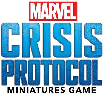 Marvel: Crisis Protocol