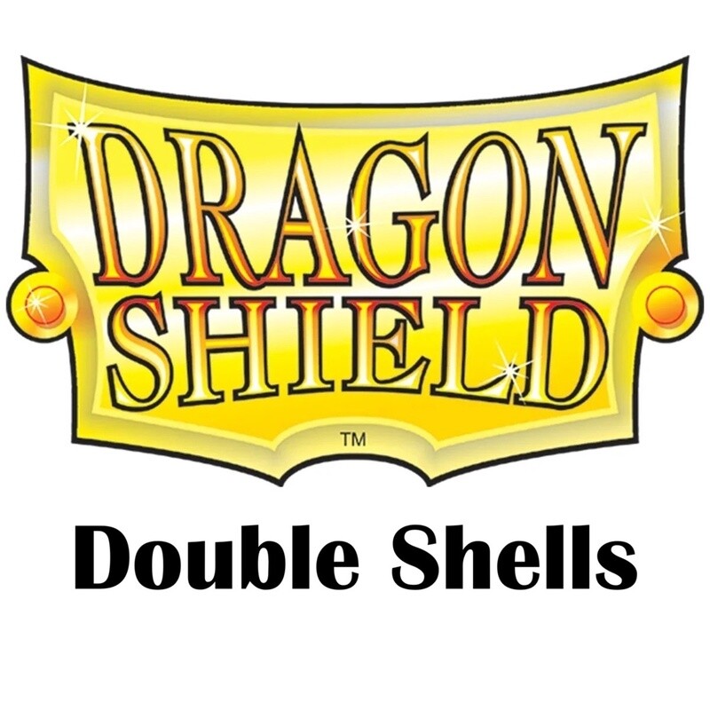 Dragon Shield: Double Shell