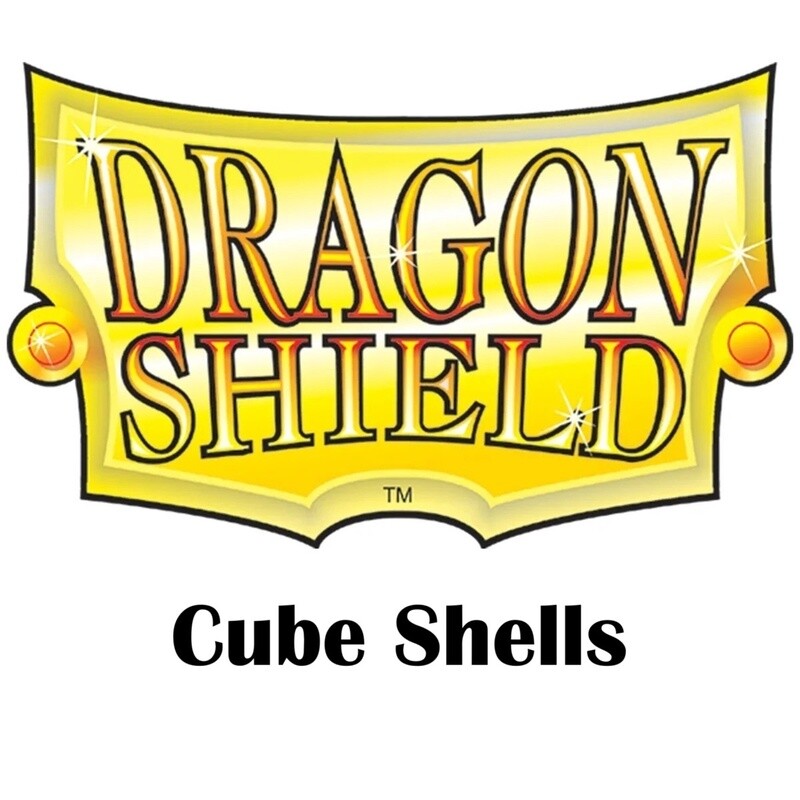 Dragon Shield: Cube Shell
