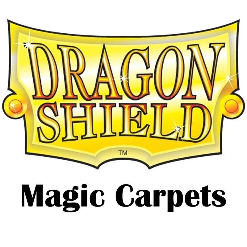 Dragon Shield: Magic Carpet 500