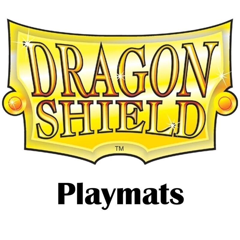 Dragon Shield: Playmat