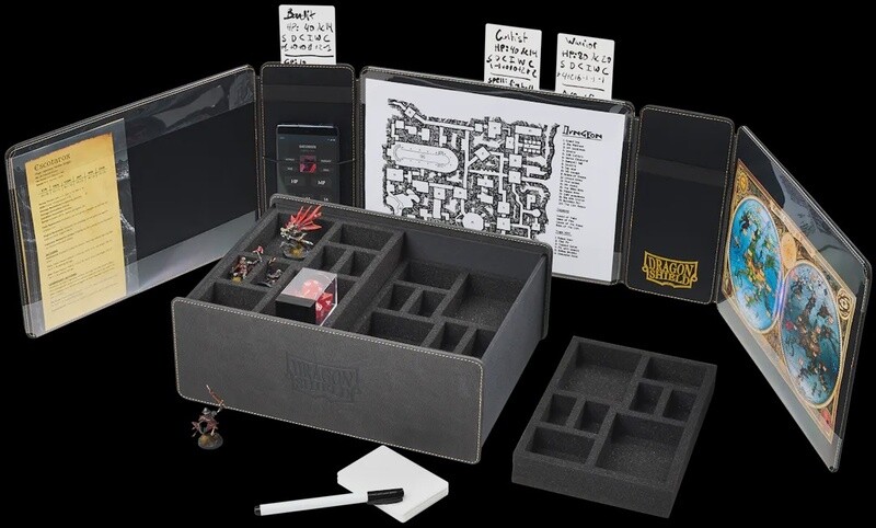 Dragon Shield: Game Master Companion