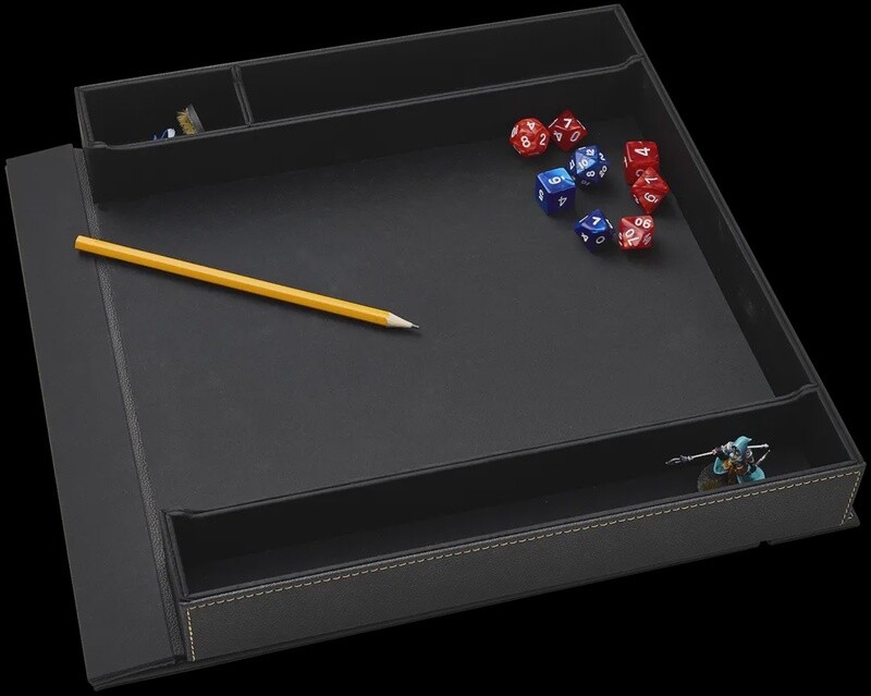 Dragon Shield: Player Companion