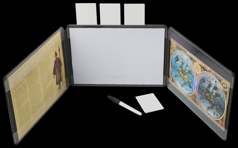 Dragon Shield: Game Master Screen