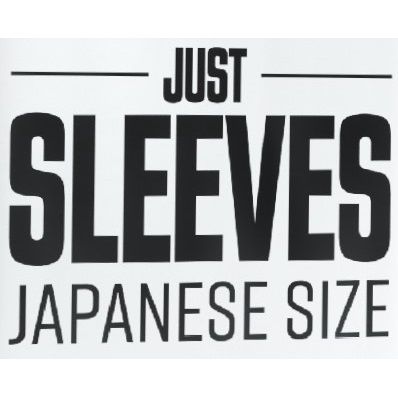 Gamegenic: Just Sleeves - Japanese Card Game