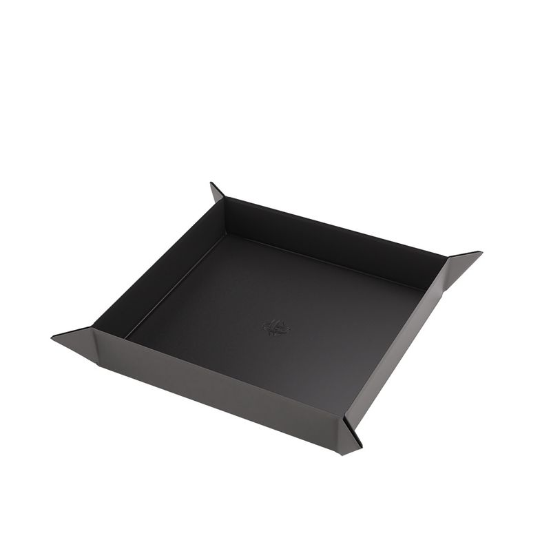 Gamegenic: Magnetic Dice Tray Square