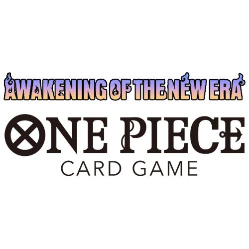 One Piece - OP05 - Awakening of the New Era