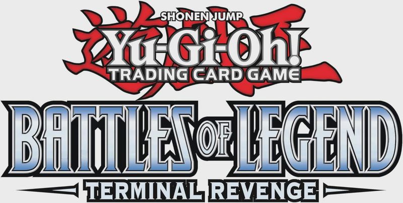 Yu-Gi-Oh! Terminal Revenge