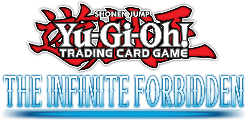 Yu-Gi-Oh! The Infinite Forbidden