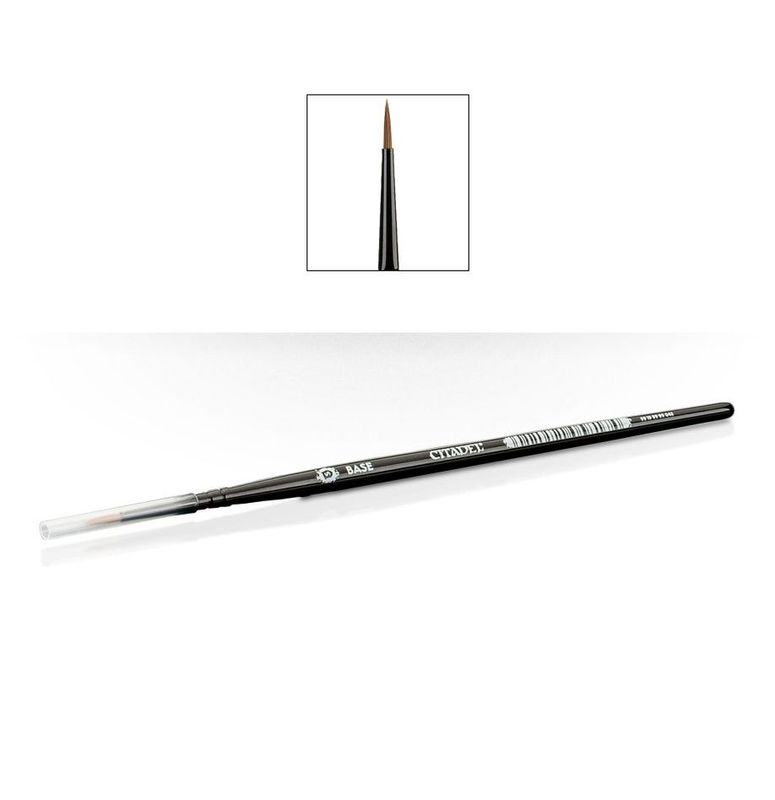 Citadel - Kolinsky Brush