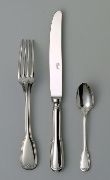 Chambly Filet Table Knife - Stainless Steel