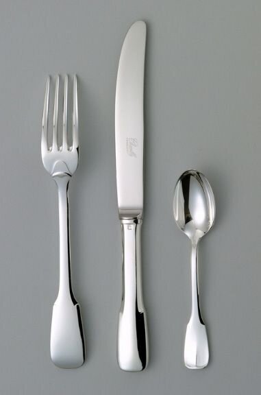 Chambly Vieux Paris Table Knife - Stainless Steel