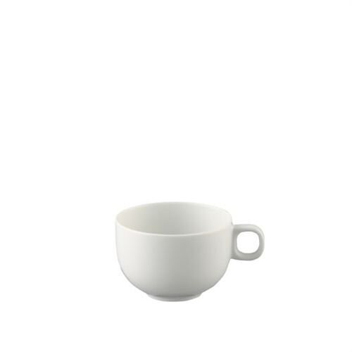 Rosenthal Moon White A.D. Cup 3 ounce