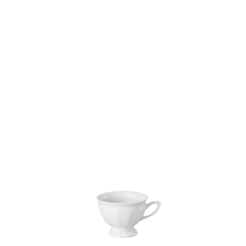 Rosenthal Maria White A.D. Cup 3 ounce, MPN: 10430-800001-14722, 790955156616