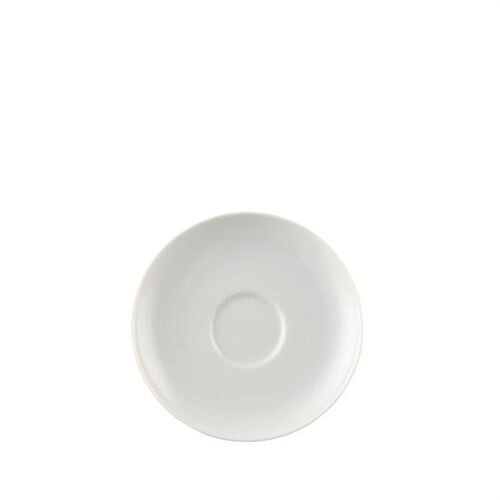 Rosenthal Moon White A.D. Saucer 4 3/4 inch, MPN: 19600-800001-14716, 790955124929