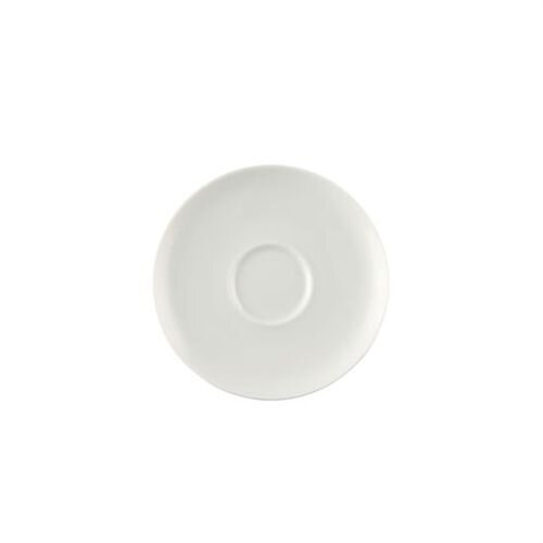 Rosenthal TAC 02 White A.D. Saucer 5 1/2 inch, MPN: 11280-800001-14716, 790955216174