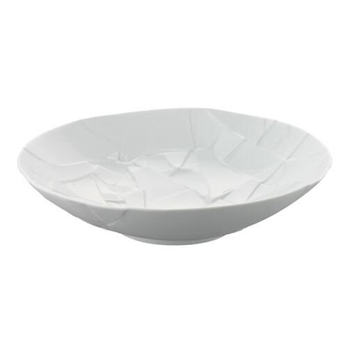 Rosenthal Phases Porcelain Bowl 12 1/2 inch White-matte