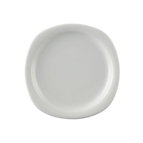 Rosenthal Suomi White Bread &amp; Butter Plate 6 1/2 inch, MPN: 17000-800001-10216, 790955013810