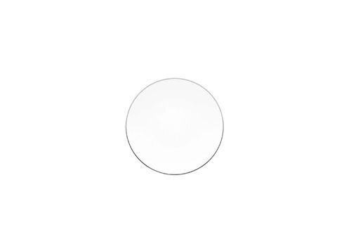 Rosenthal TAC 02 Platinum Bread &amp; Butter Plate 6 1/4 inch, MPN: 11280-403241-10216, 790955885387
