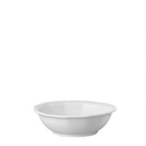 Rosenthal Maria White Cereal Bowl 6 2/3 Inch 11 ounce