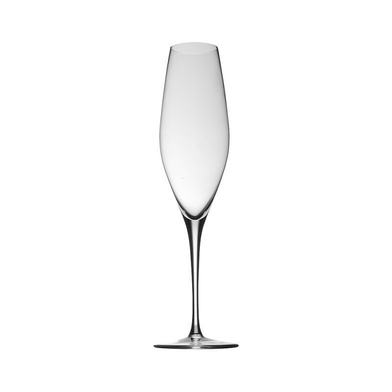 Rosenthal Fuga Stemware Champagne, MPN: 10608-110001-40822, 790955868588