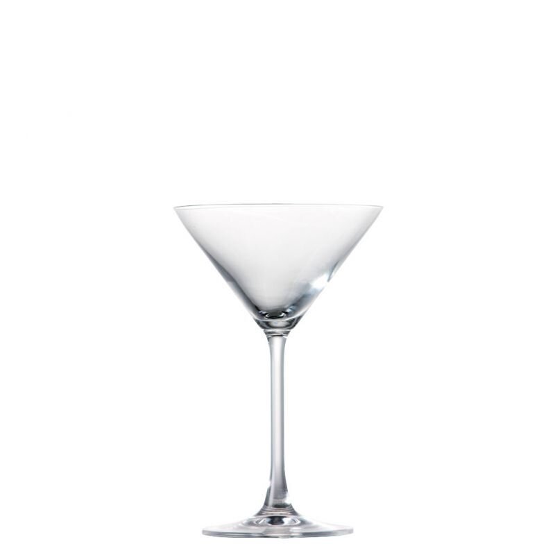 Rosenthal DiVino  Cocktail Martini Box Of 6 7 Inch 9.12 oz, MPN: 27007-016001-48271, 790955877030