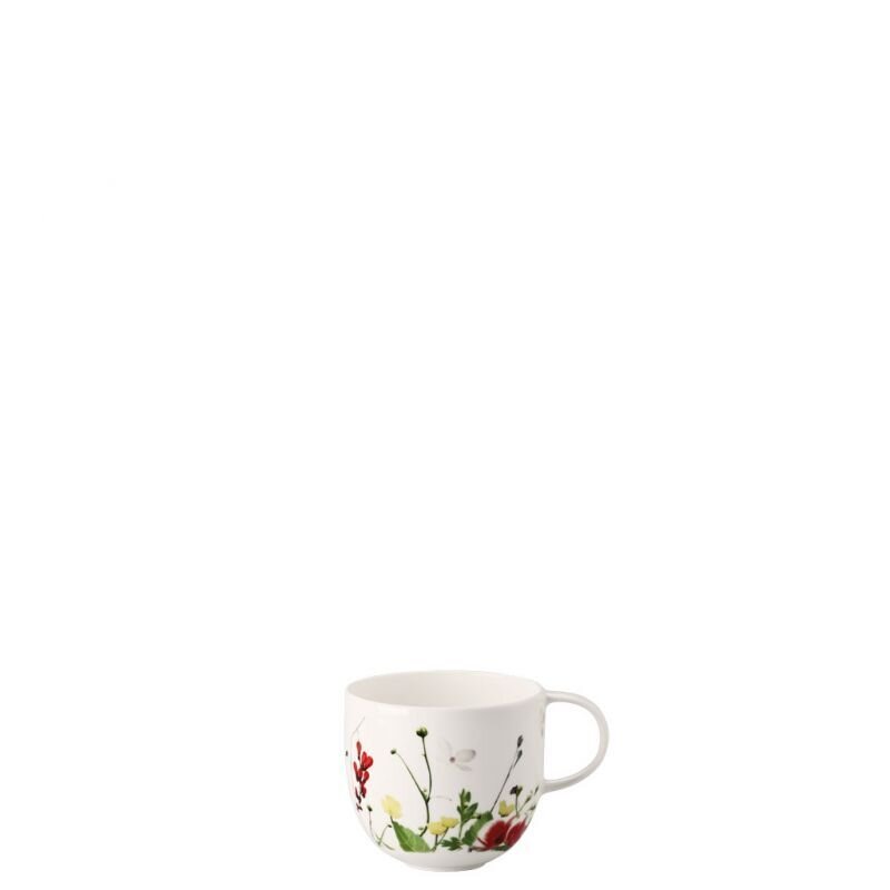 Rosenthal Brillance Fleurs Sauvages Coffee Cup