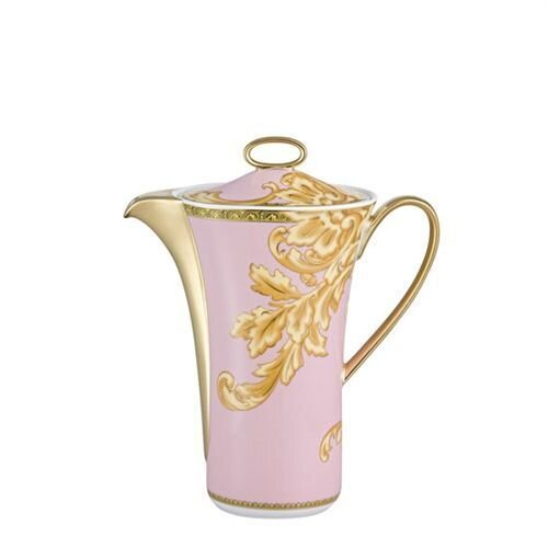 Versace Byzantine Dreams Coffee Pot 40 ounce, MPN: 10490-403624-14030, 790955885820