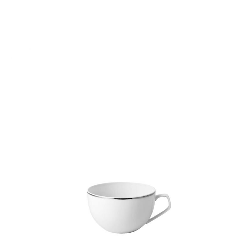 Rosenthal TAC 02 Platinum Combi Cup 10 ounce, MPN: 11280-403241-14772, 790955885561