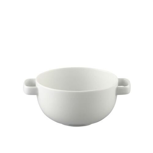 Rosenthal Moon White Cream Soup Cup 10 ounce, MPN: 19600-800001-10422, 790955124905