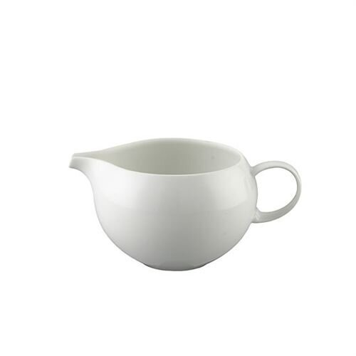 Rosenthal Magic Flute White Creamer 7 3/4 ounce, MPN: 11260-306500-14430, 790955002739