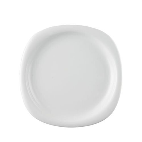 Rosenthal Suomi White Dinner Plate 10 1/4 inch, MPN: 17000-800001-10226, 790955013834