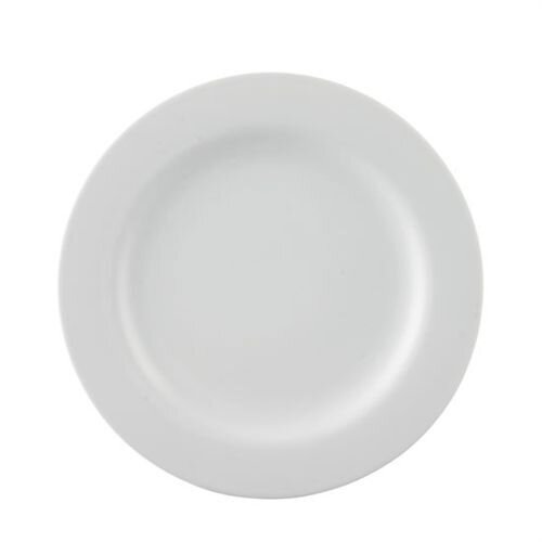 Rosenthal Moon White Dinner Plate 11 inch