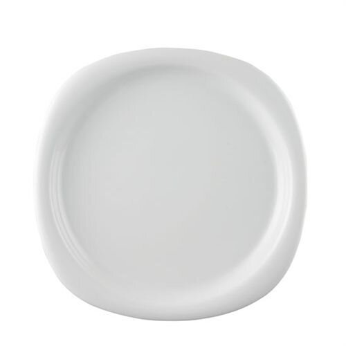 Rosenthal Suomi White Dinner Plate Large 11 1/4 inch, MPN: 17000-800001-10229, 790955151475