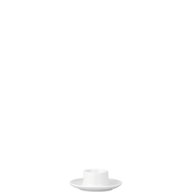 Rosenthal TAC 02 White Egg Cup